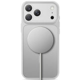 Tech Protect Magprime Magsafe Cc Iphone 17 Pro Max / 18 Pro Max Mat Grå