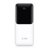 Tech Protect Pb02 Powerbank 20000 Mah 22,5 W Hvid