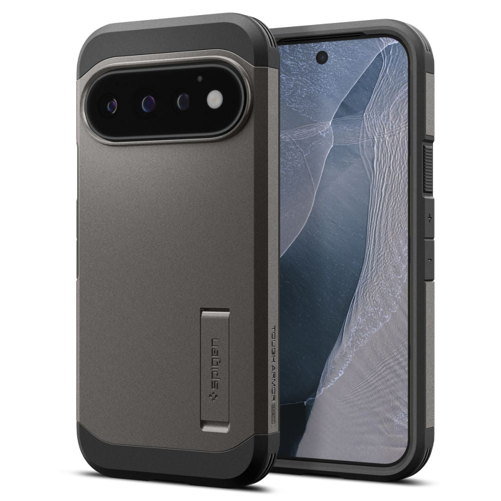 Spigen Tough Armor Magasafe Google Pixel 11 Pro Gunmetal