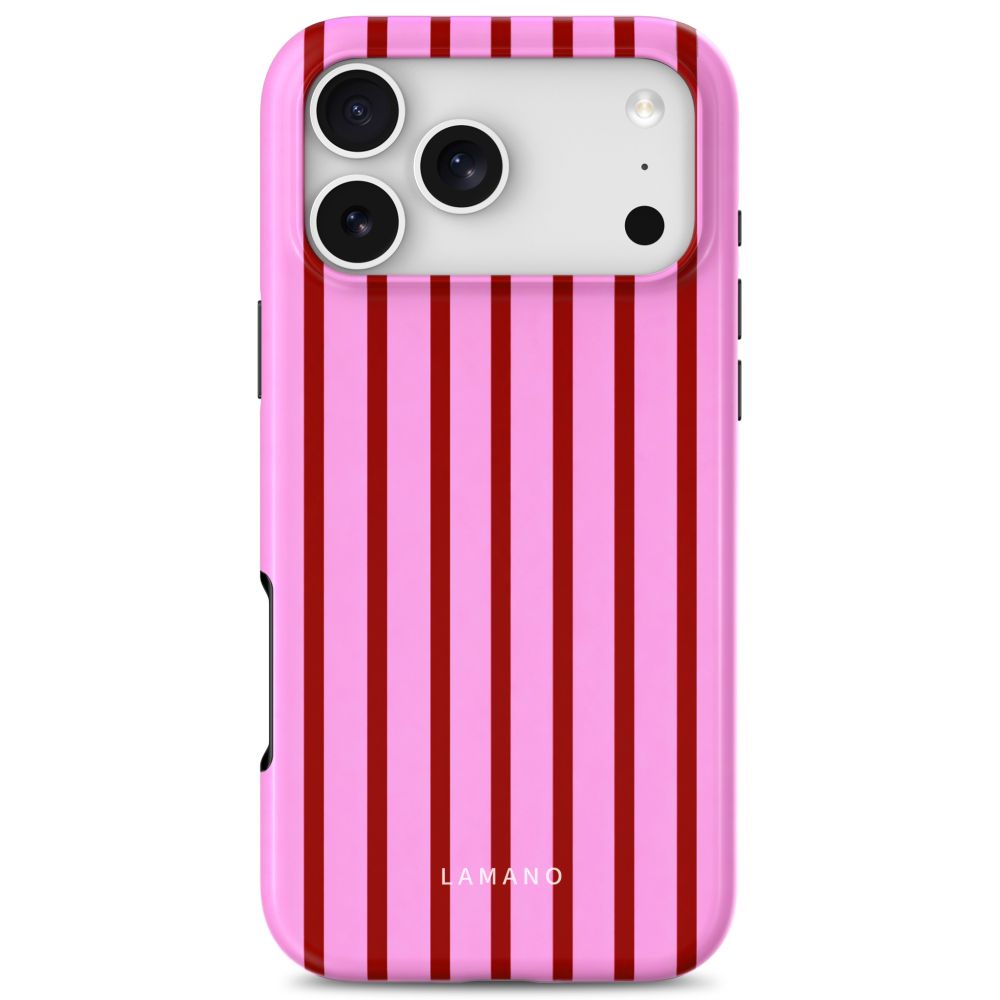 Tech Protect Lamano Magsafe Iphone 17 Pro / 18 Pro Candy Crush