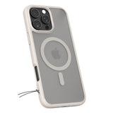 Spigen Ultra Hybrid Magsafe Iphone 16 Pro Max Frost Natural Titanium
