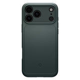 Spigen Thin Fit Magsafe Iphone 17 Pro Max / 18 Pro Max Abyss Grøn