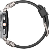 Spigen Durapro Armor Samsung Galaxy Watch 8 / 9 / Classic (40 / 44 / 46 Mm) Sort