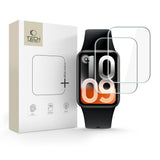 Hydrogelfilm Tech Protect Hydro Flex+ 2 Pak Xiaomi Smart Band 10 Pro Clear