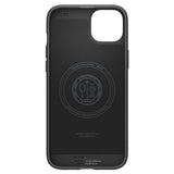 Spigen Mag Armor Magsafe Iphone 15 Matsort