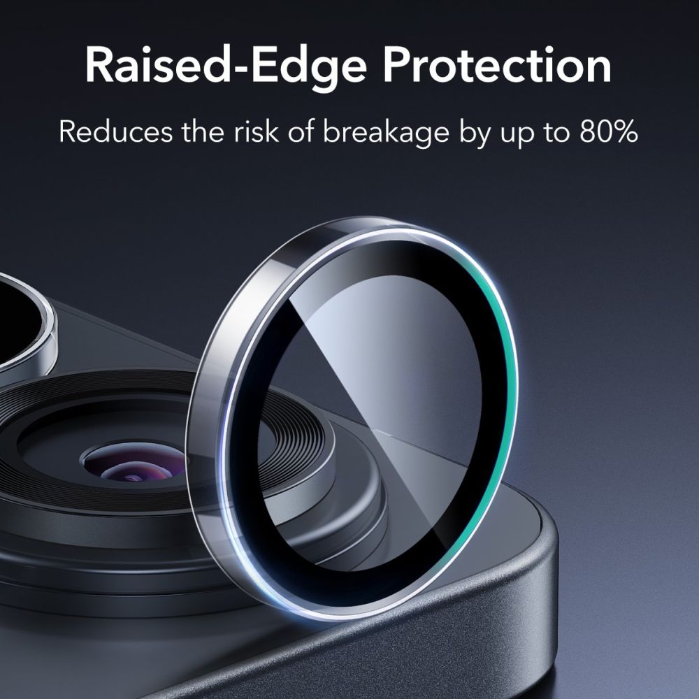 Kamera Beskyttelse Na Aparat Esr Armorite Camera Protector Galaxy S26 Ultra Clear
