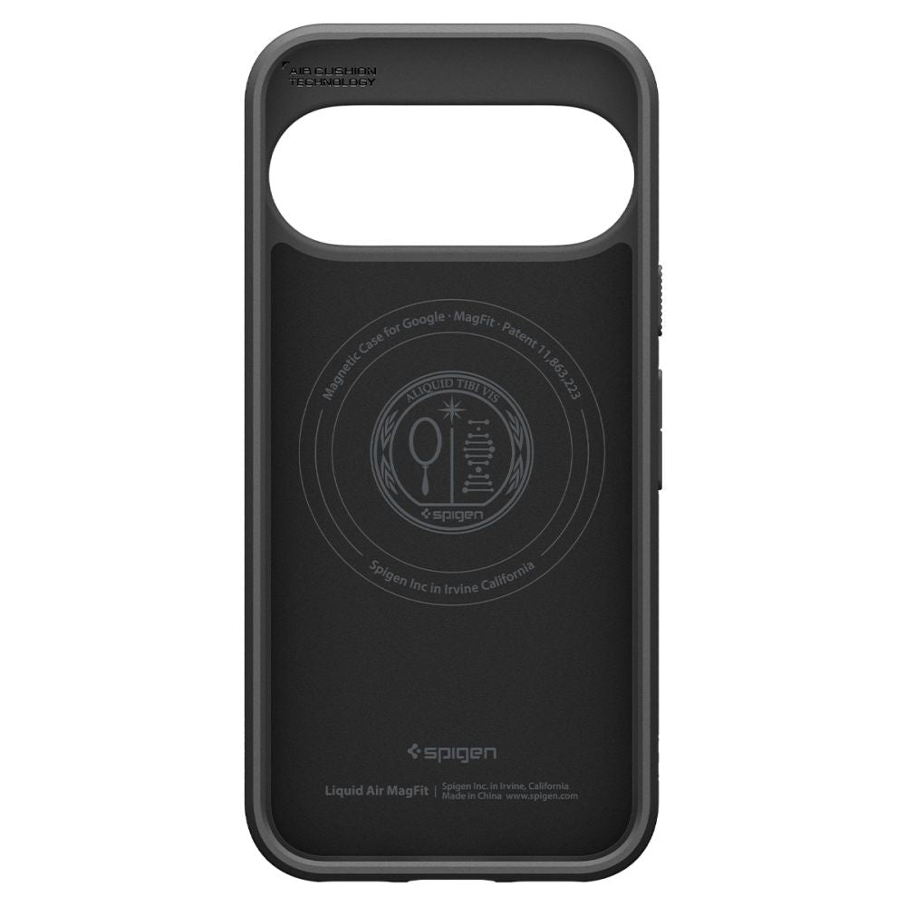 Spigen Liquid Air Mag Magsafe Google Pixel 11 Pro Xl Matsort