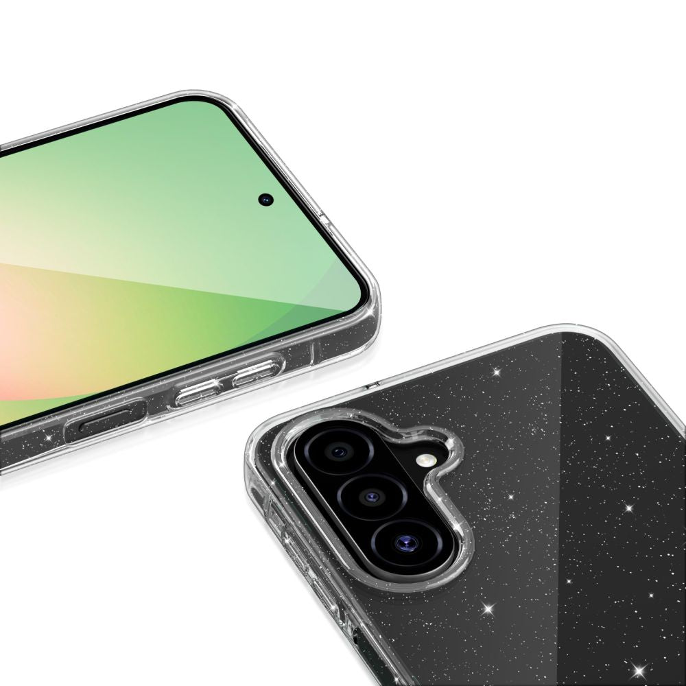 Tech Protect Flexair Galaxy A27 5 G Glitter