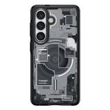 Spigen Ultra Hybrid Magasafe Galaxy S26 Zero One Sort