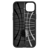 Spigen Liquid Air Iphone 14 Plus / 15 Plus Matsort