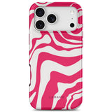 Tech Protect Lamano Magsafe Iphone 17 Pro Max / 18 Pro Max Flamingo Bloom