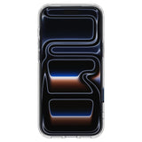 Spigen Ultra Hybrid 'T' Magsafe Iphone 17 Pro Max Matblå
