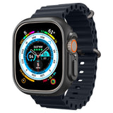 Spigen Thin Fit Apple Watch Ultra 1 / 2 / 3 / 4 (49 Mm) Sort
