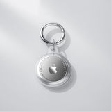 Tech Protect Icon Apple Airtag 1/2 Klar