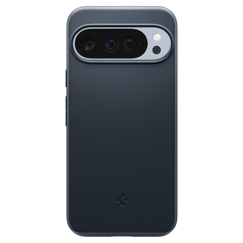 Spigen Thin Fit Mag Magsafe Google Pixel 10 Pro Xl Metal Slate