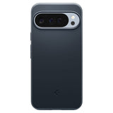 Spigen Thin Fit Mag Magsafe Google Pixel 10 Pro Xl Metal Slate