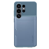 Spigen Slim Armor Cs Galaxy S26 Ultra Lyseblå