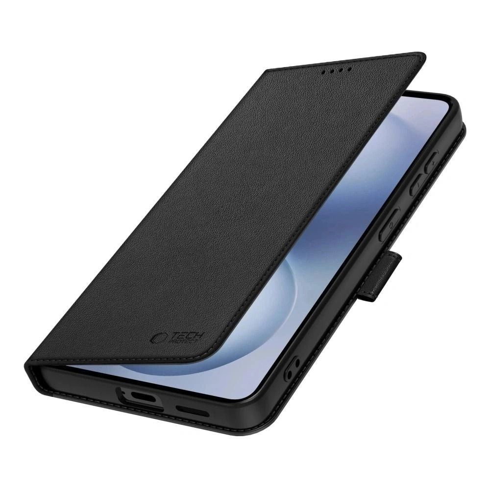 Tech Protect Tegnebog Motorola Edge 70 Pro 5 G Sort