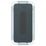 Hærdet Glas Spigen Glas.Tr ”Ez Fit” 2 Pack Galaxy S22