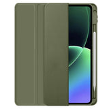 Tech Protect Sc Pen Xiaomi Pad 7 / 7 Pro / 8 / 8 Pro 11.2 Fyrregrøn