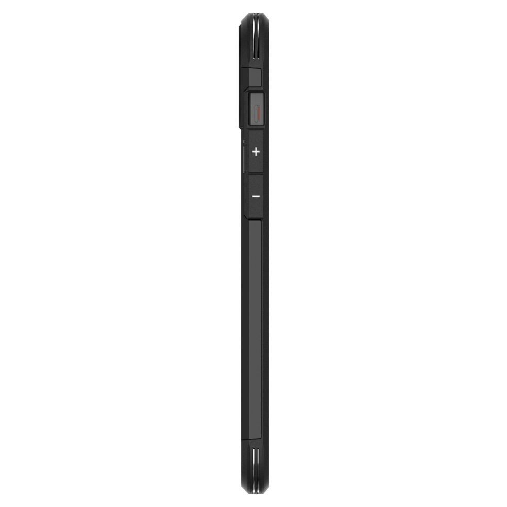 Spigen Tough Armor Magsafe Iphone 15 Sort