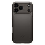 Spigen Thin Fit Magsafe Iphone 17 Pro / 18 Pro Gunmetal
