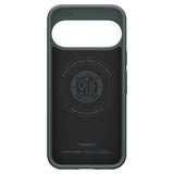 Spigen Liquid Air Mag Magsafe Google Pixel 11 Pro Abyss Green
