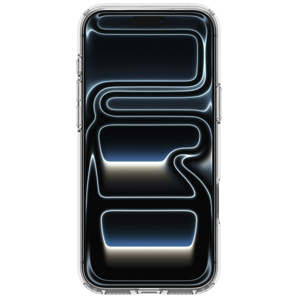 Spigen Ultra Hybrid Iphone 17 Pro / 18 Pro Krystalklar