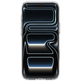 Spigen Ultra Hybrid Iphone 17 Pro / 18 Pro Krystalklar