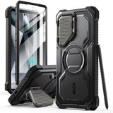 Supcase Iblsn Armorbox Mag Magsafe Galaxy S25 Ultra Sort