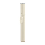 Tech Protect L09 S Bluetooth Selfie Stick Stativ Beige