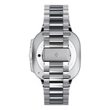 Spigen Modern Fit Band Samsung Galaxy Watch Ultra 1 / 2 2024 2026 (47 Mm) Sølv