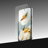 Hærdet Glas Ringke Easy Slide 2 Pak Google Pixel 9 A Clear
