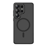 Tech Protect Magcam Magsafe Galaxy S26 Ultra Mat Sort