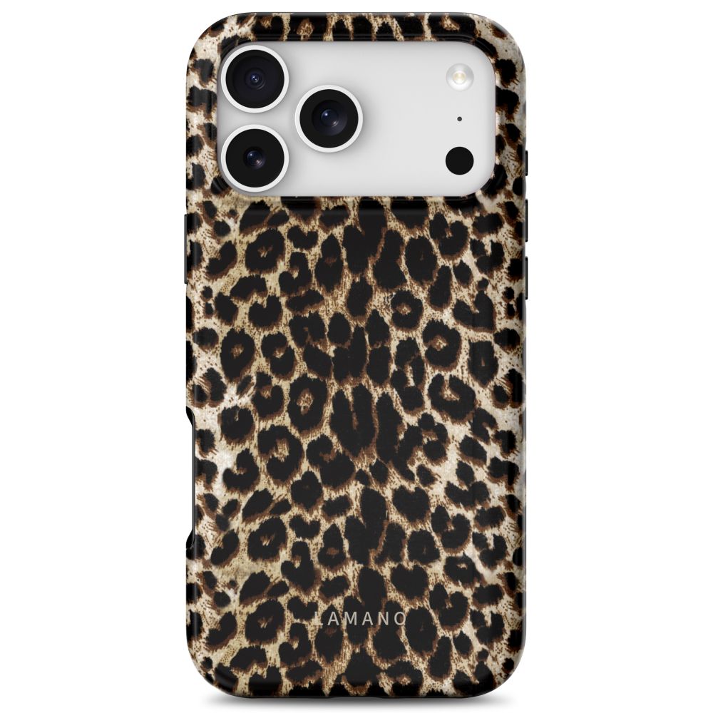 Tech Protect Lamano Magsafe Iphone 17 Pro / 18 Pro Exotic Touch