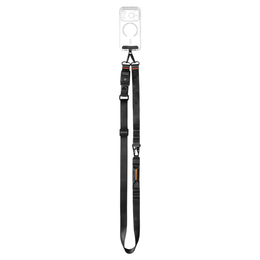 Spigen Da30 M Universal Lanyard Strap Crossbody Sort