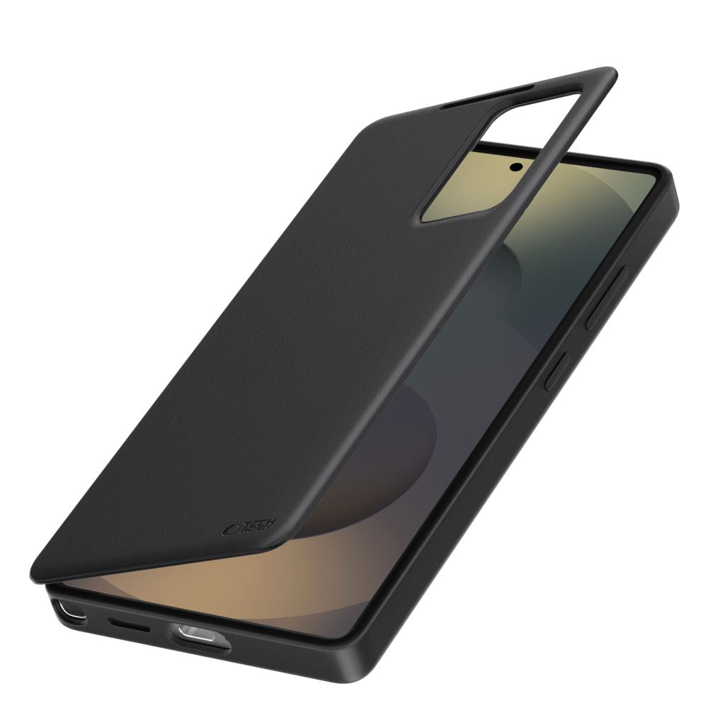 Tech Protect Smart Wallet Galaxy S25 Matsort