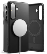 Ringke Onyx Magnetisk Magsafe Galaxy S26+ Plus Sort