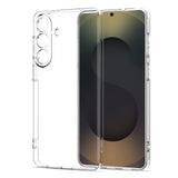 Tech Protect Flexair Galaxy S26 Clear