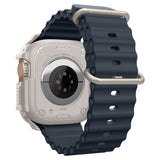 Spigen Rugged Armor Apple Watch Ultra 1 / 2 / 3 / 4 (49 Mm) Dune Beige
