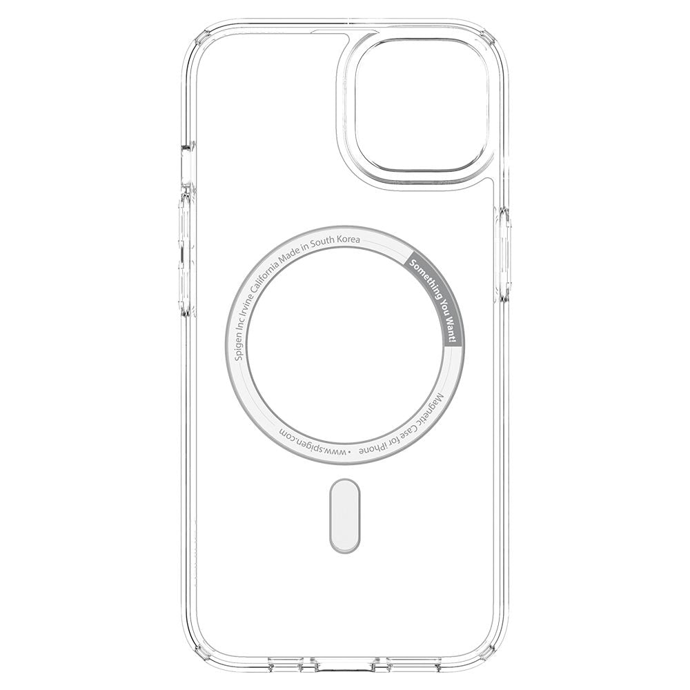 Spigen Ultra Hybrid Magsafe Iphone 13 Mini Hvid