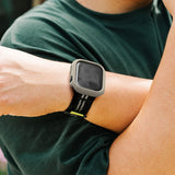 Ringke Onyx Apple Watch 10/11 (46 Mm) Marineblå