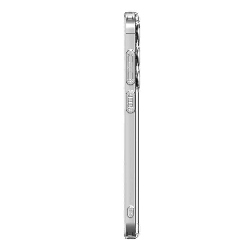 Spigen Ultra Hybrid Galaxy S25 Fe Krystalklar
