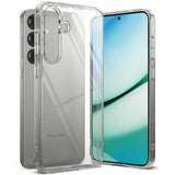 Ringke Fusion Galaxy S25+ Plus Clear