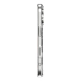 Spigen Ultra Hybrid Magsafe Iphone 17 Zero One Hvid