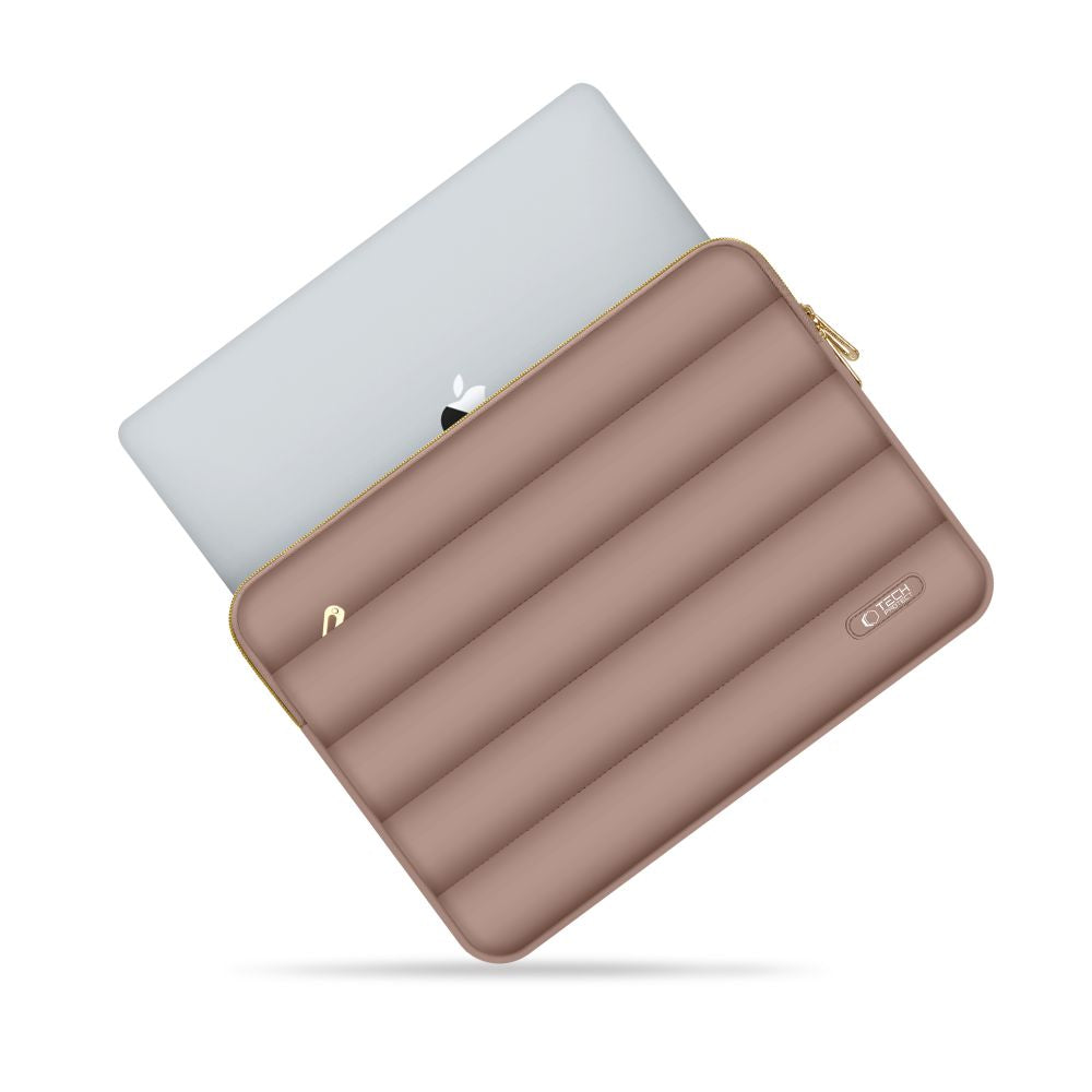 Tech Protect Puffy Bærbar 13 14" Valnød