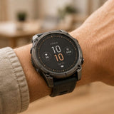 Hærdet Glas Tech Protect Glass Fit+ 2 Pack Samsung Galaxy Watch Ultra 2 2026 (47 Mm) Clear