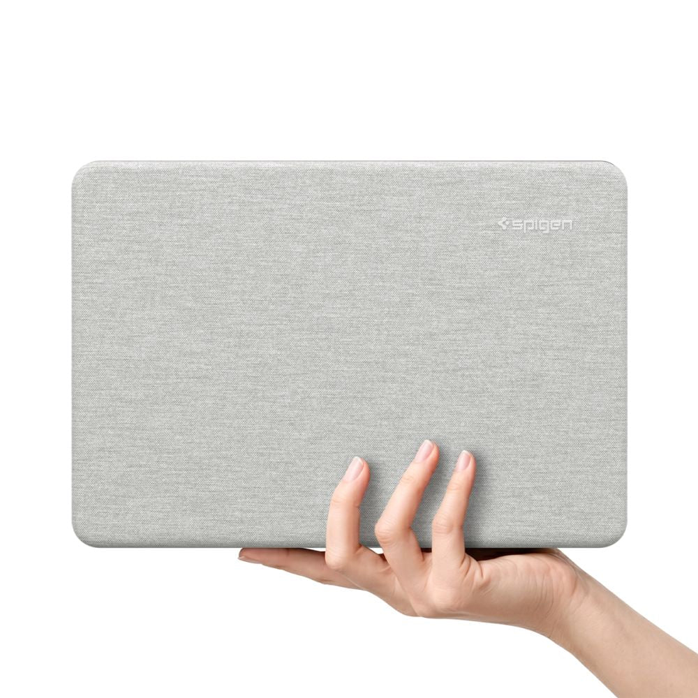 Spigen Urban Fit Macbook Neo 13 2026 Heathergray