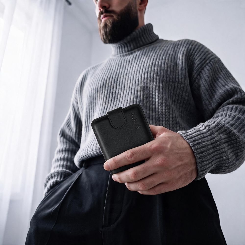 Tech Protect Punch Til Galaxy Z Flip 8 Sort