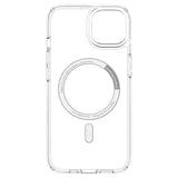Spigen Ultra Hybrid Magsafe Iphone 13 Hvid